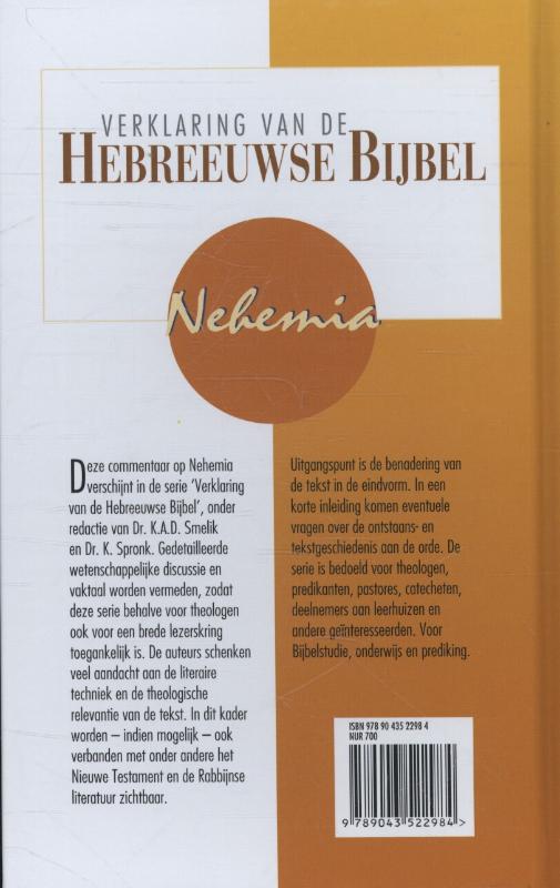 Nehemia