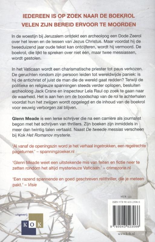 De tweede messias