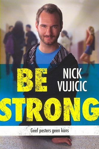 Be strong