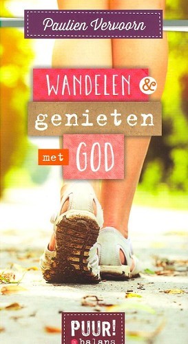 Wandelen & genieten met God