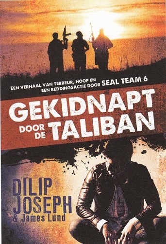 Gekidnapt door de Taliban - Afbeelding 2