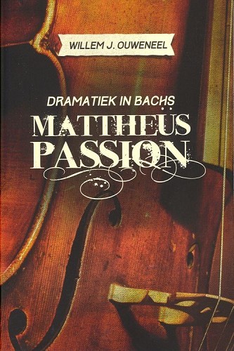 Dramatiek in Bachs Mattheüs-Passion