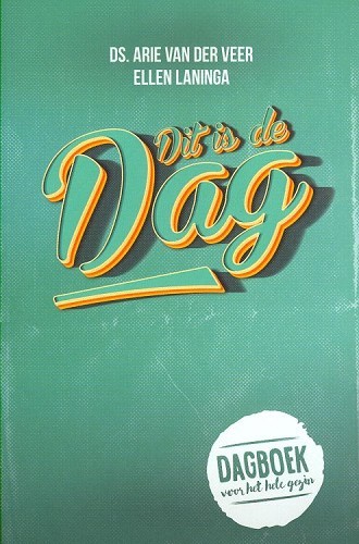 Dit is de dag