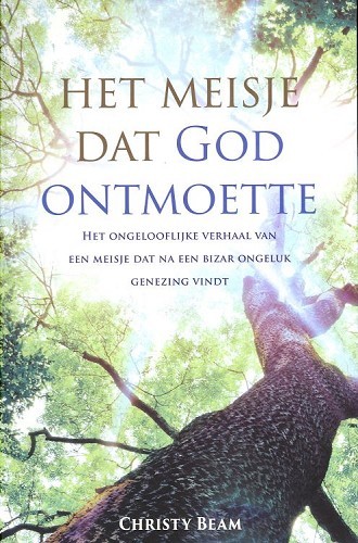 Het meisje dat God ontmoette