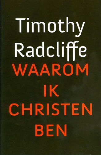 Waarom ik christen ben