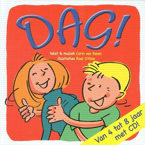 Dag 4-8 jaar