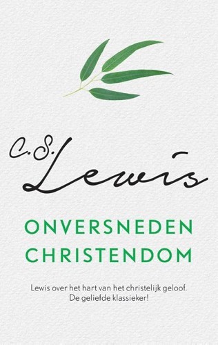 Onversneden Christendom - Afbeelding 2