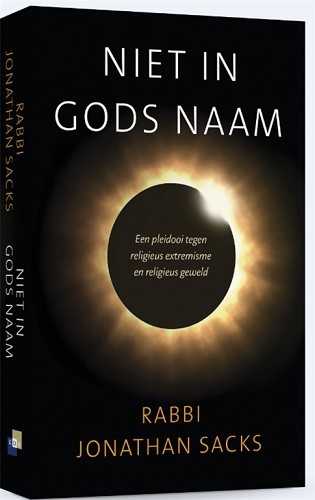 Niet in Gods naam - Afbeelding 2