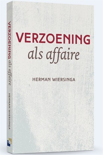 Verzoening als affaire - Afbeelding 2