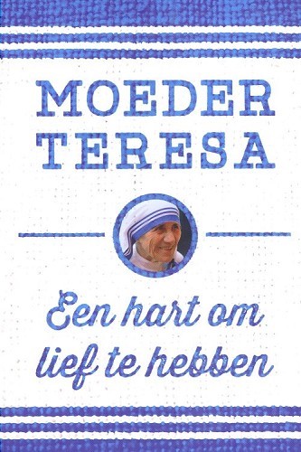 Een hart om lief te hebben