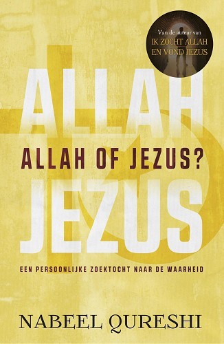 Allah of Jezus?