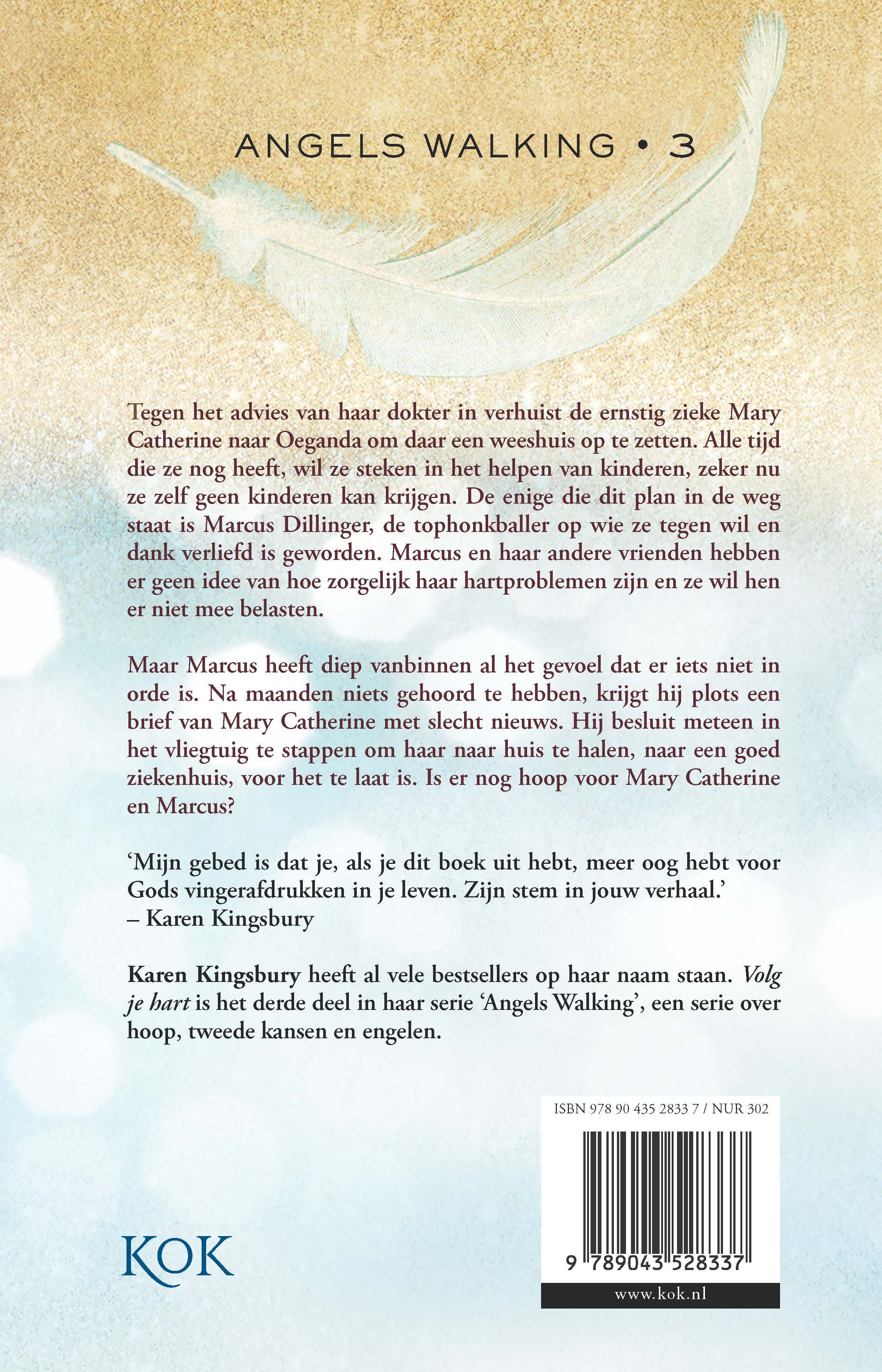 Volg je hart - Afbeelding 2