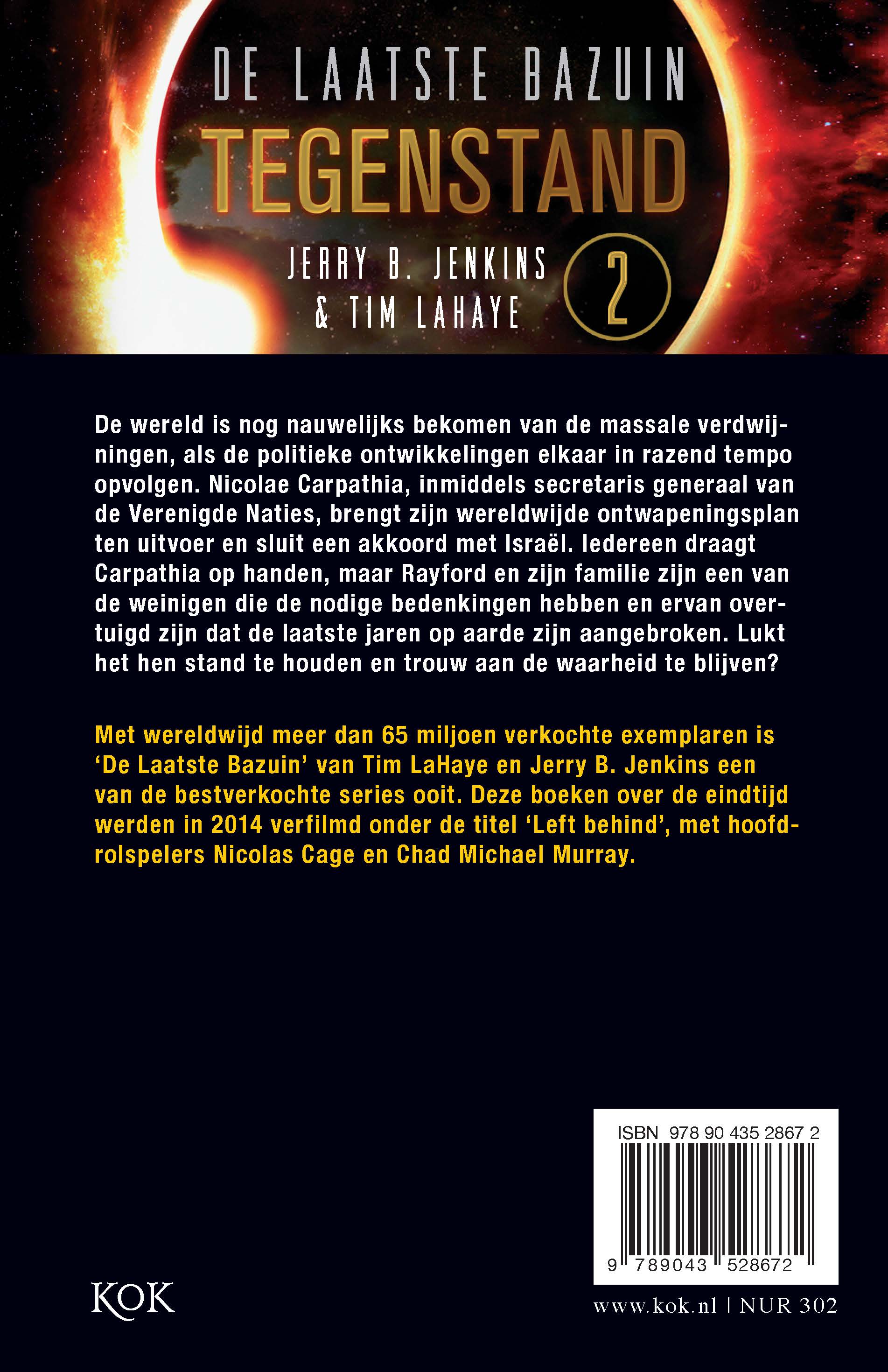 Tegenstand