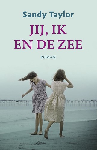 Jij, ik en de zee - Afbeelding 2