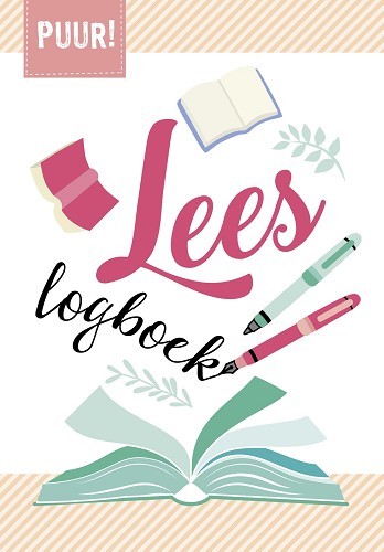 Puur! Leeslogboek