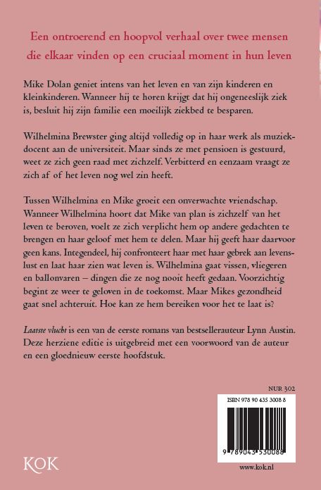 Laatste vlucht