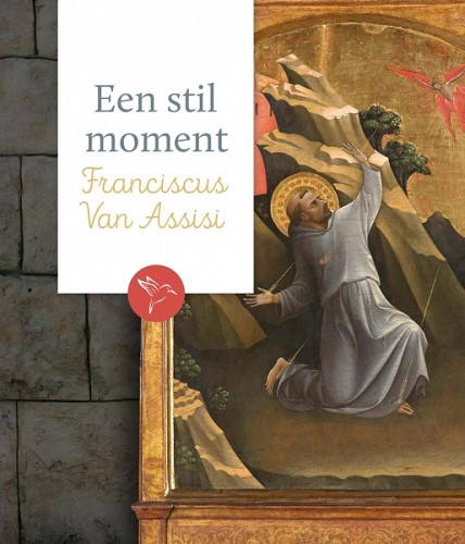 Een stil moment: Franciscus
