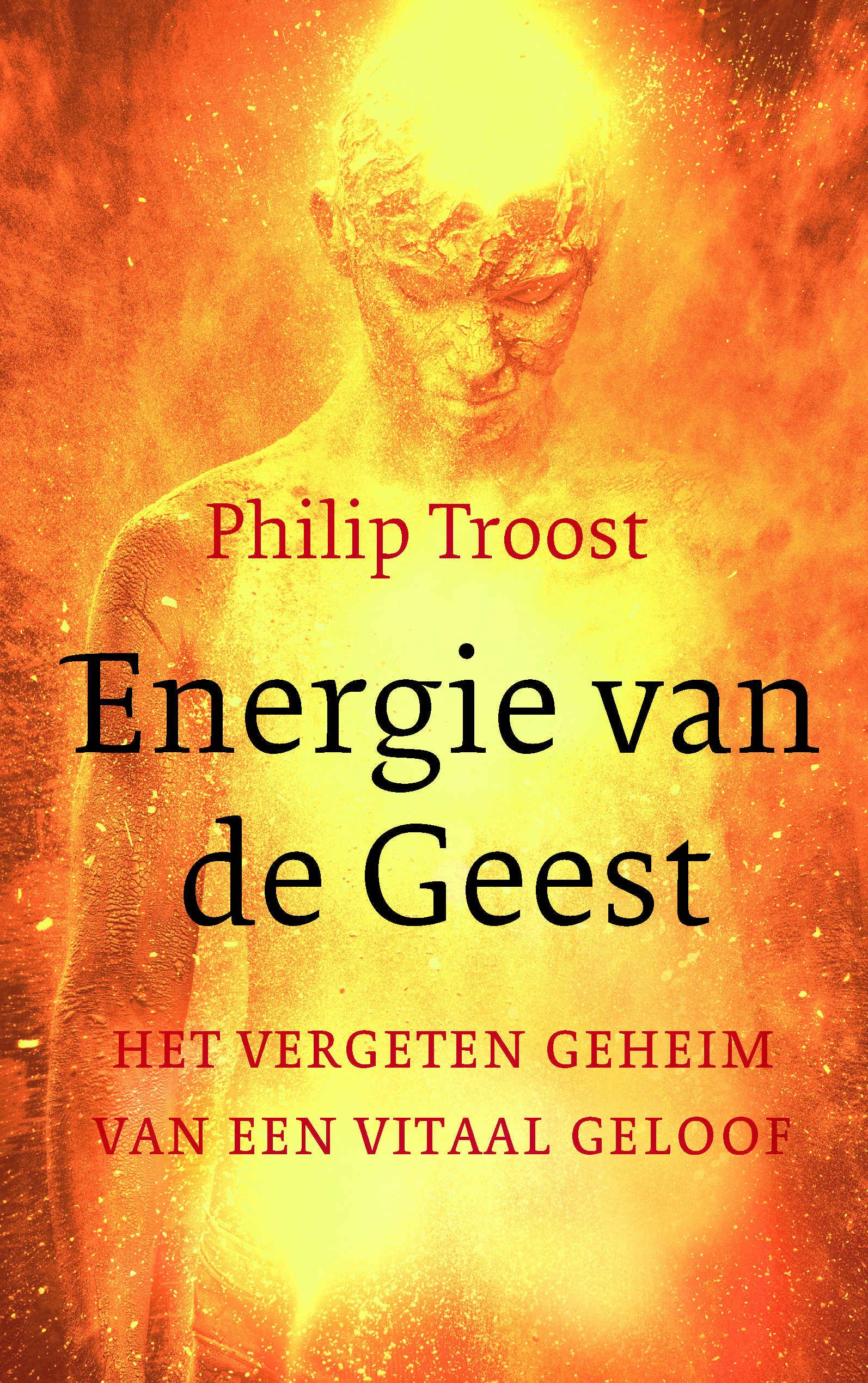 Energie van de Geest