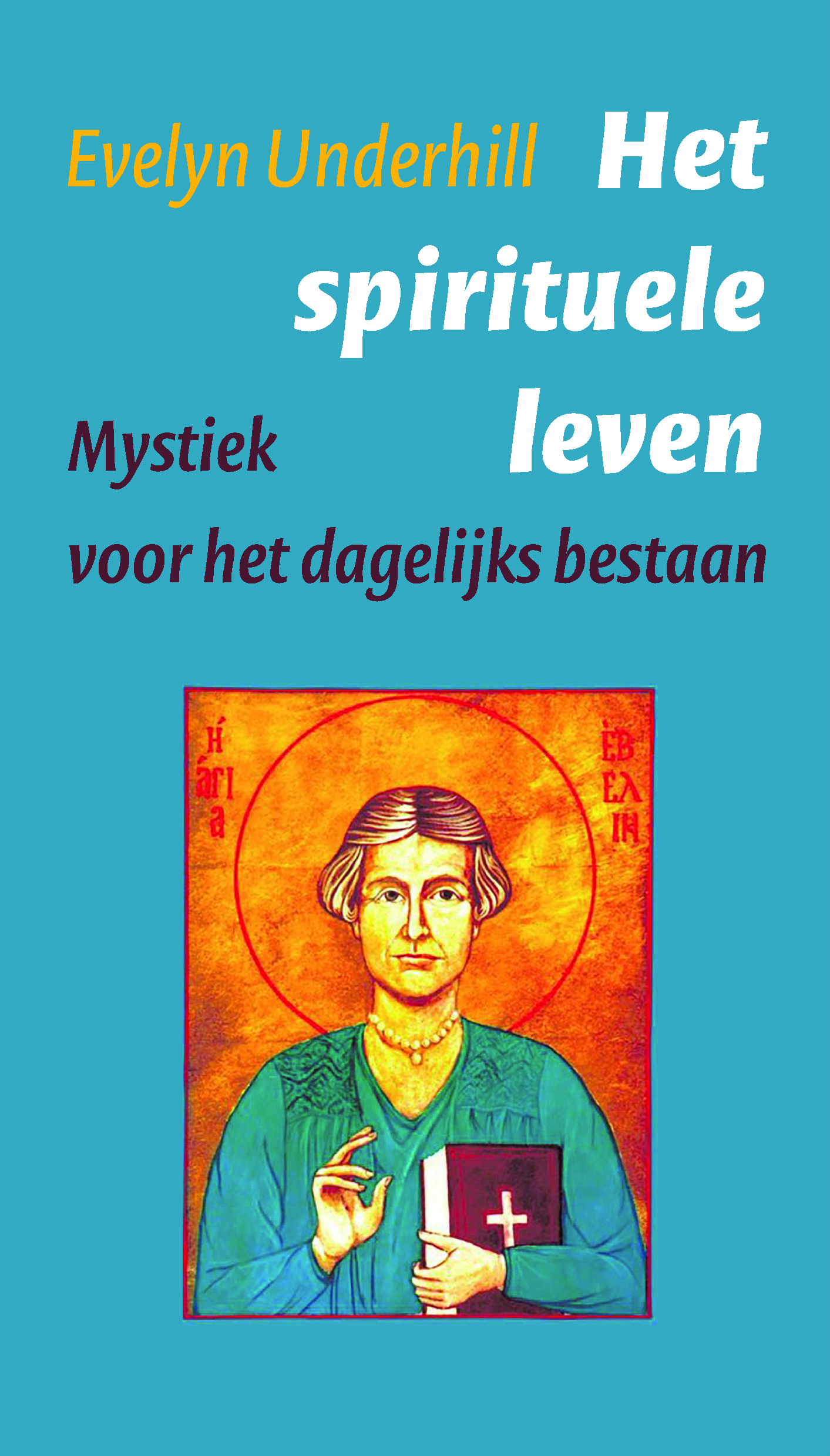 Het spirituele leven