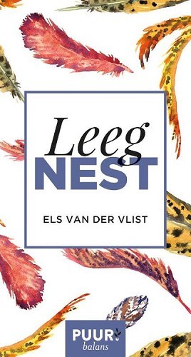 Leeg nest - Afbeelding 2