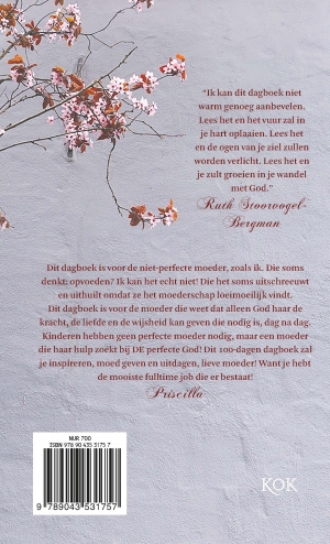 Jouw tijd met God