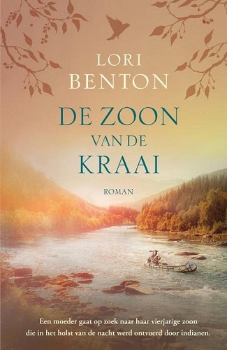 De zoon van de kraai - Afbeelding 2