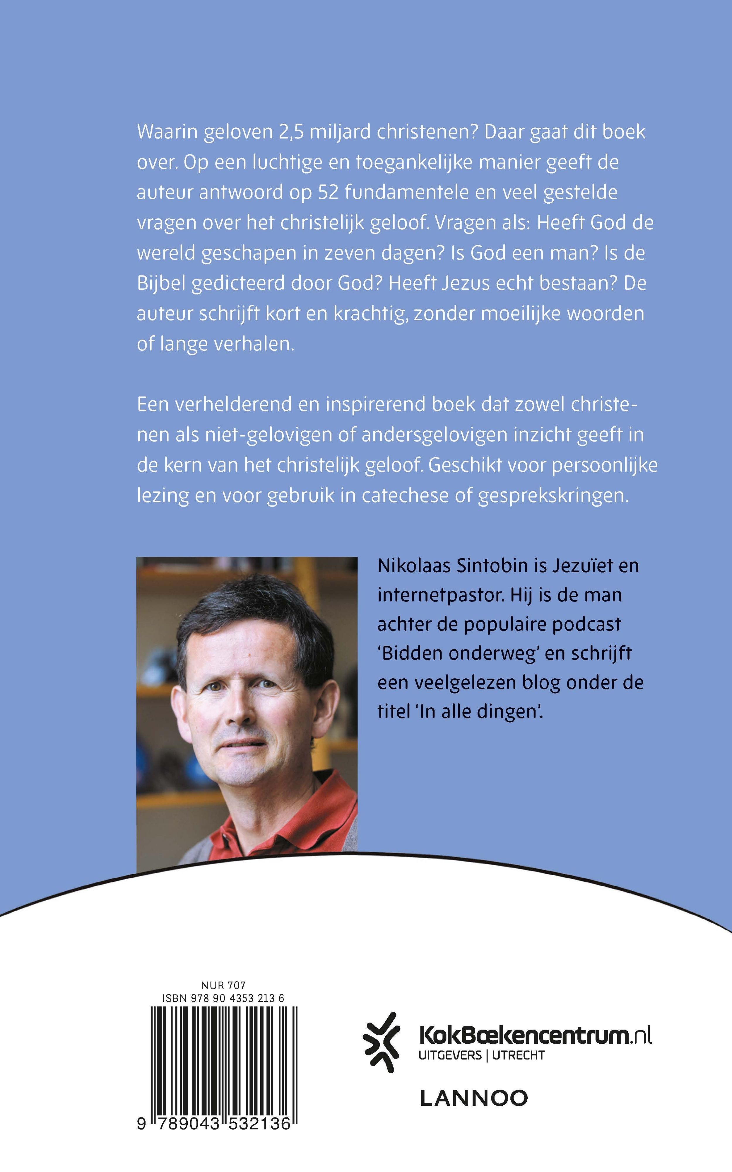 Wat deed God voor Hij de wereld schiep?