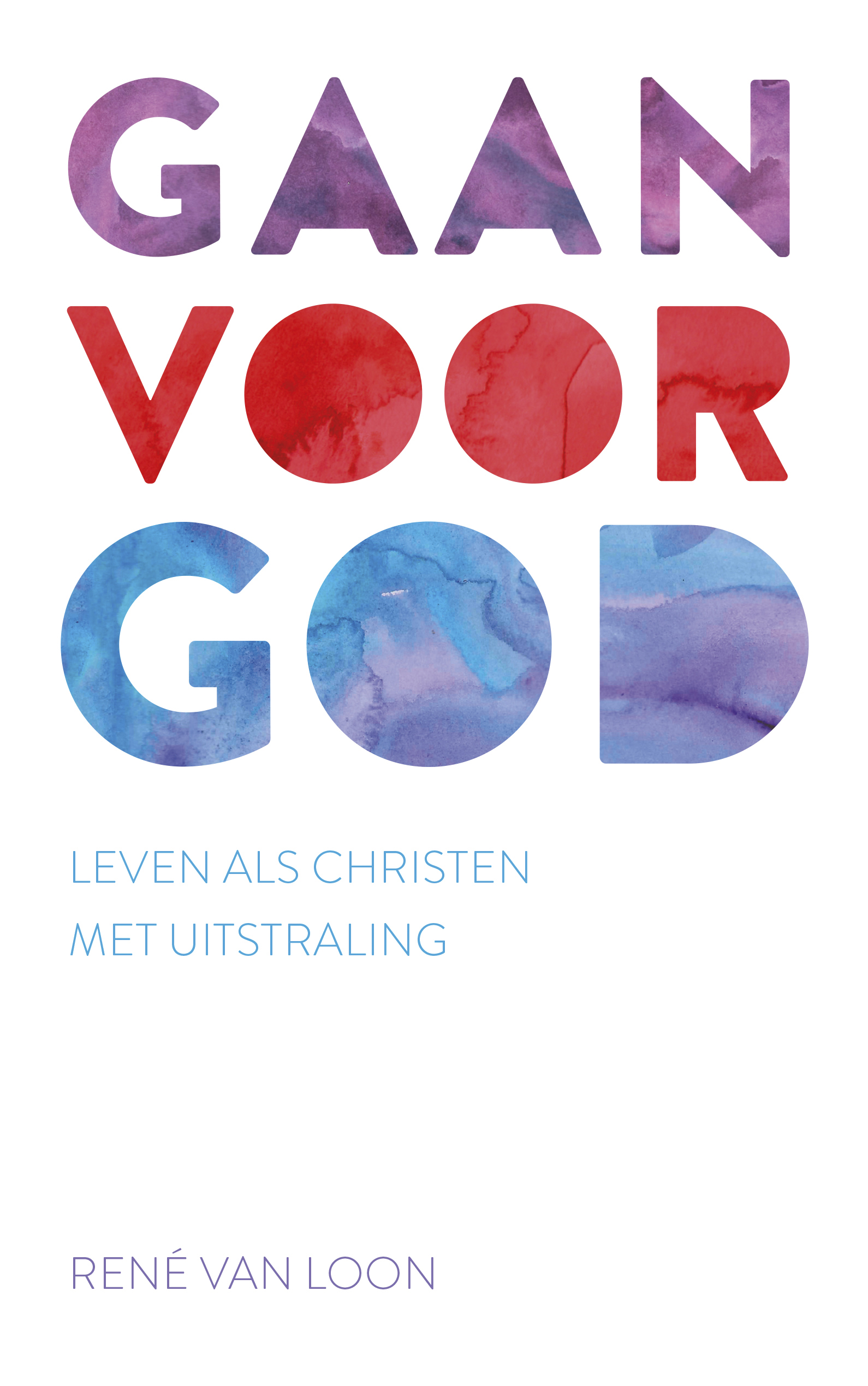 Gaan voor God