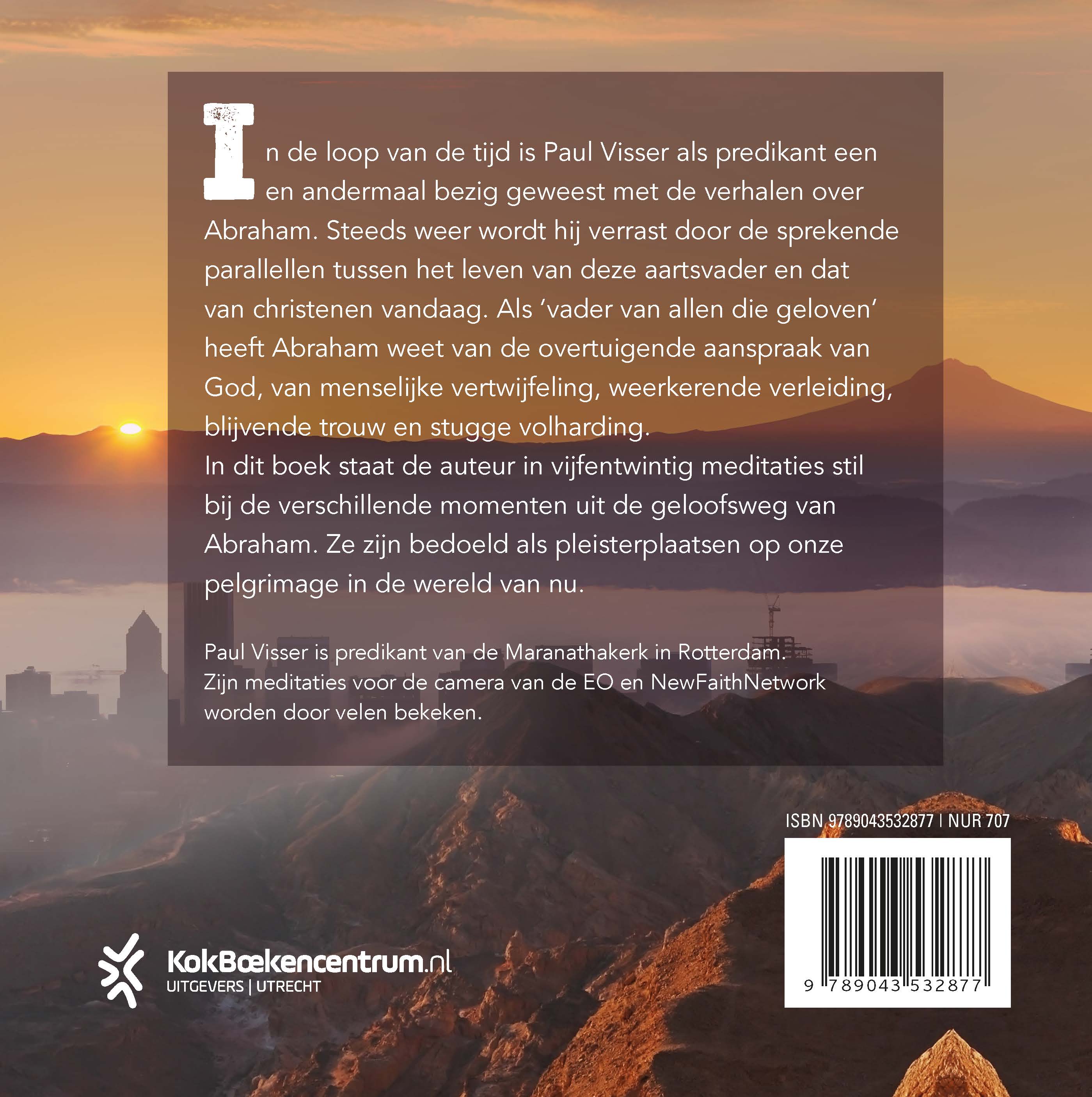 Toen ongeloof nog heel gewoon was