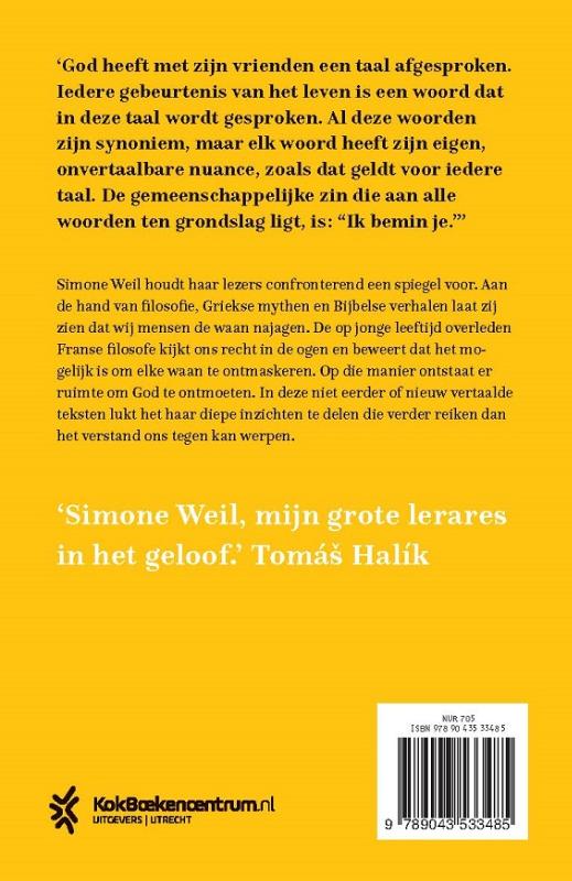 Liefde is licht