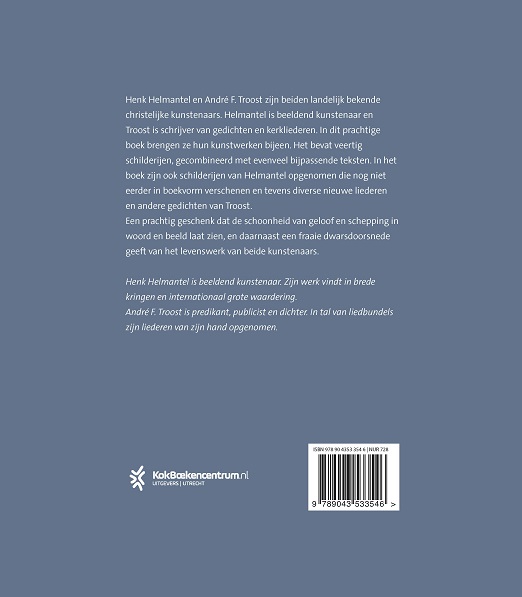 Licht dat leven doet