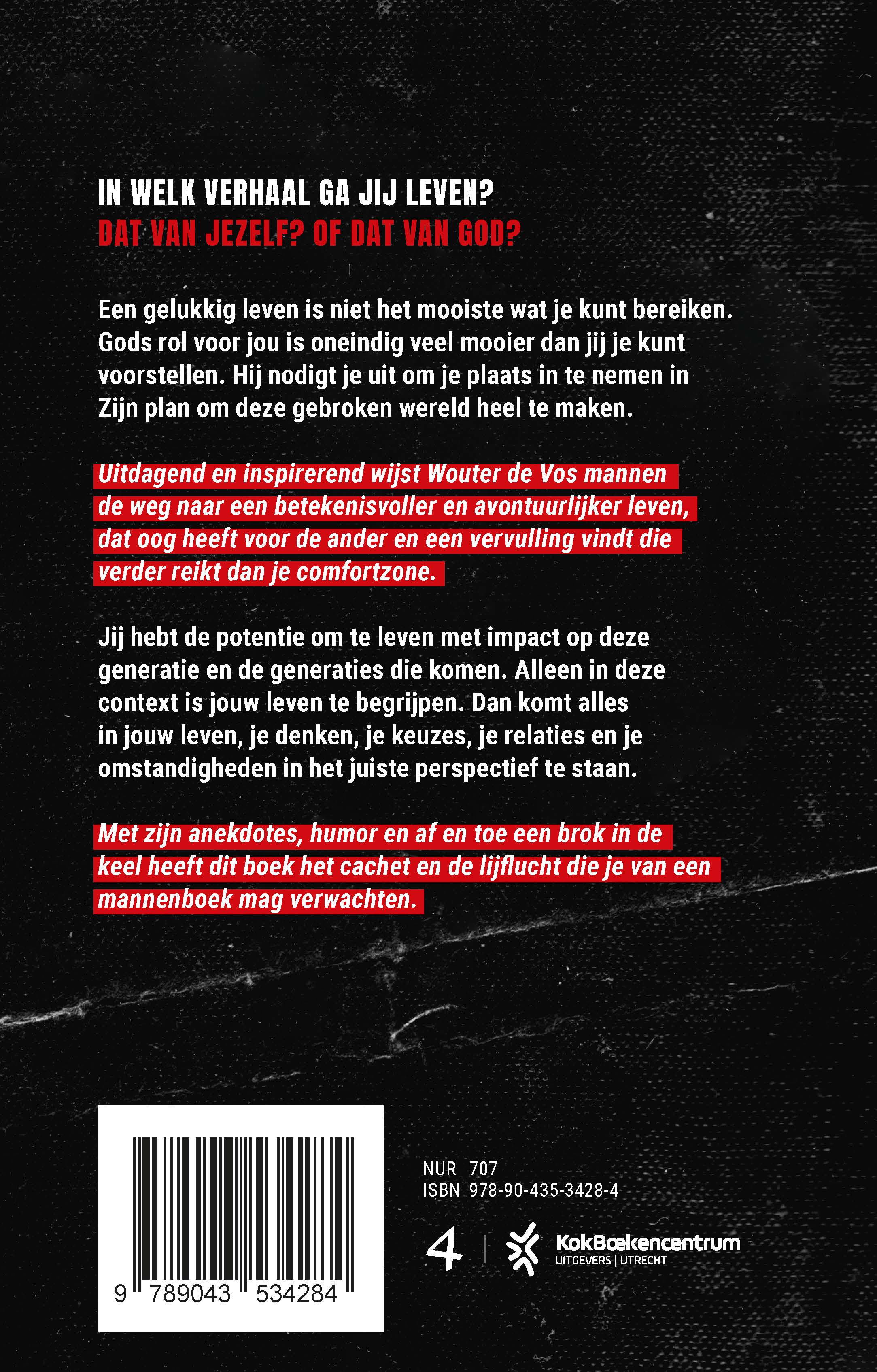 Man. Zijn.