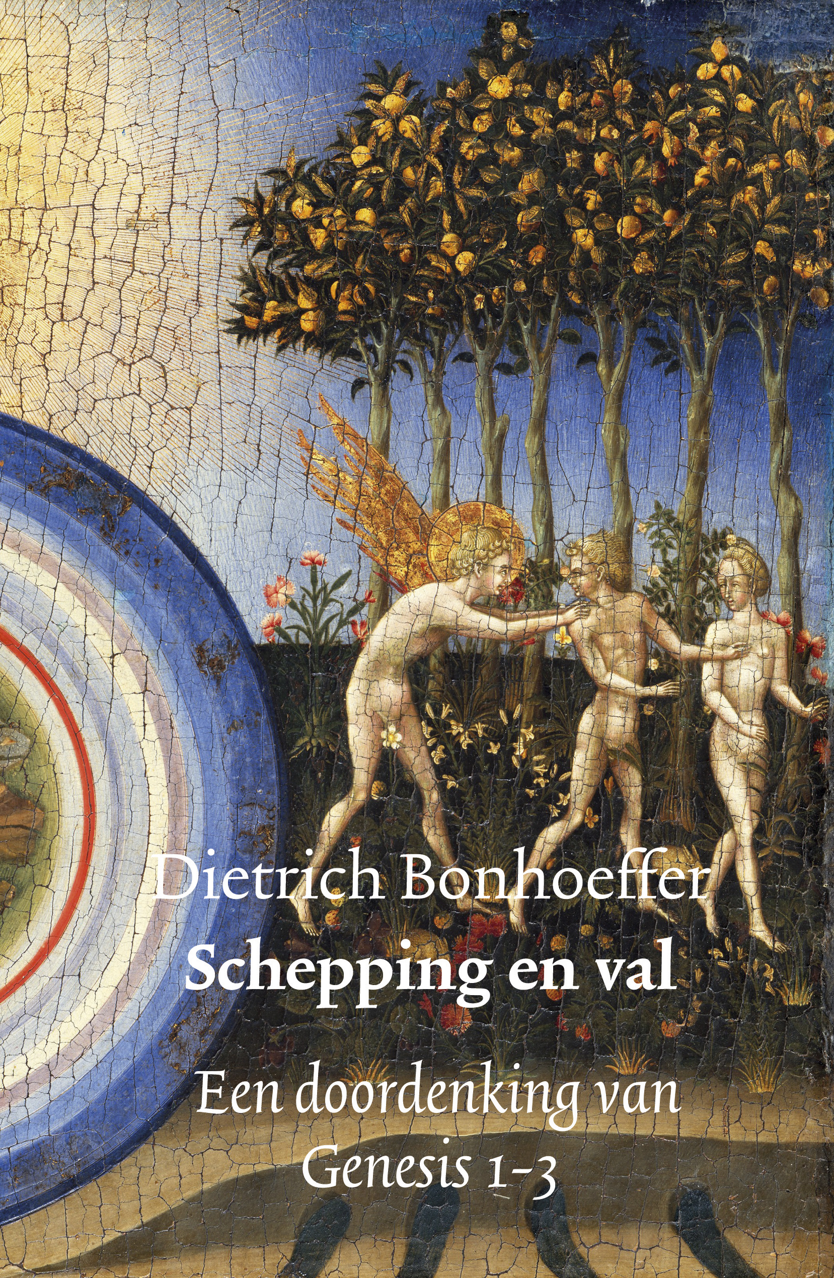 Schepping en val
