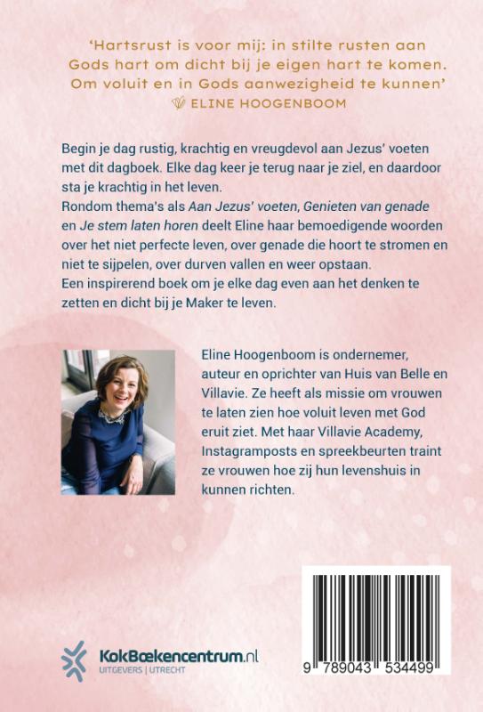Hartsrust