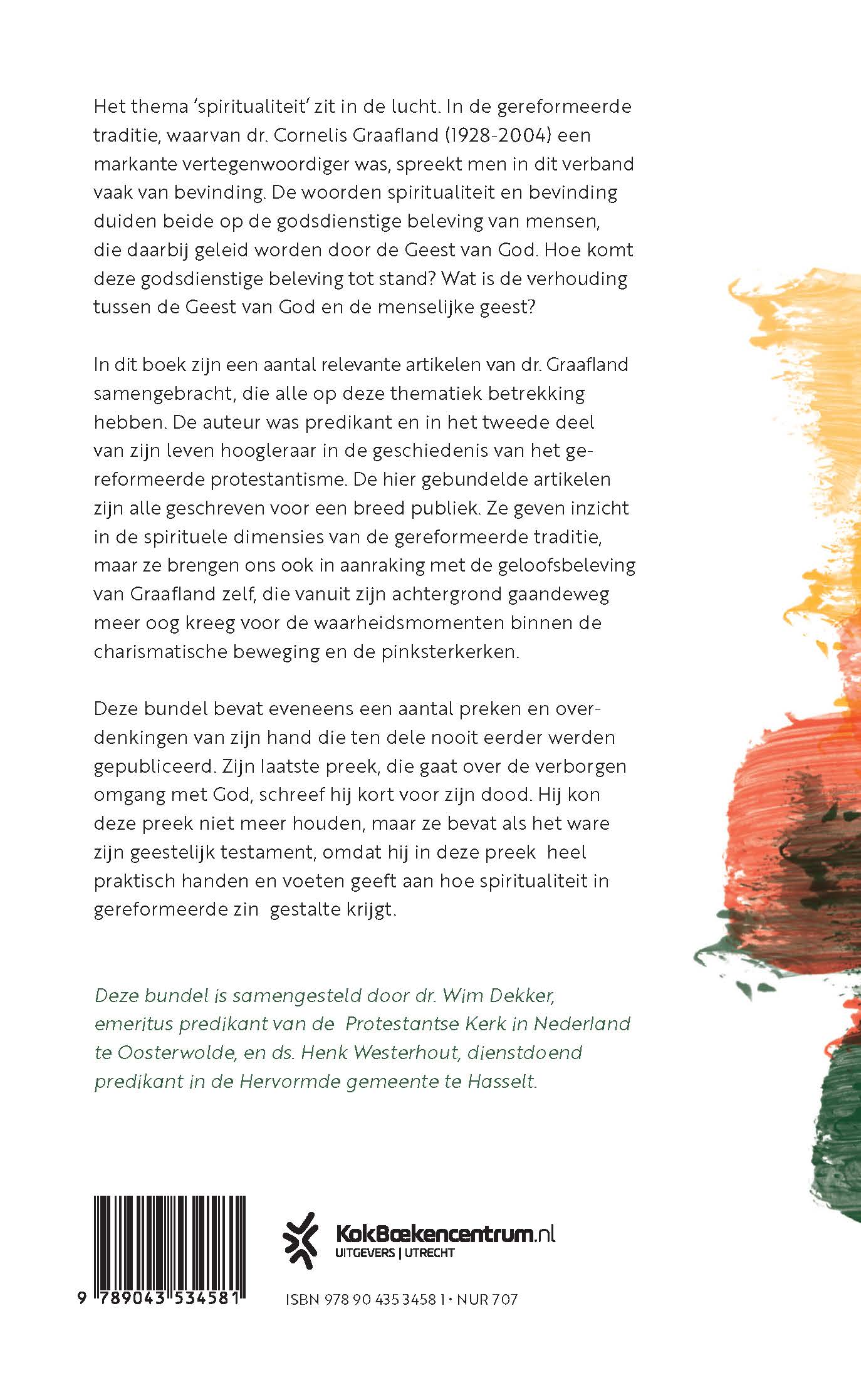 Geest en leven