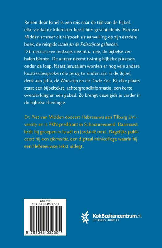 Van Jeruzalem tot Jaffa