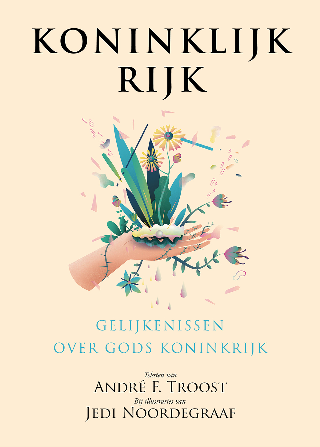 Koninklijk rijk