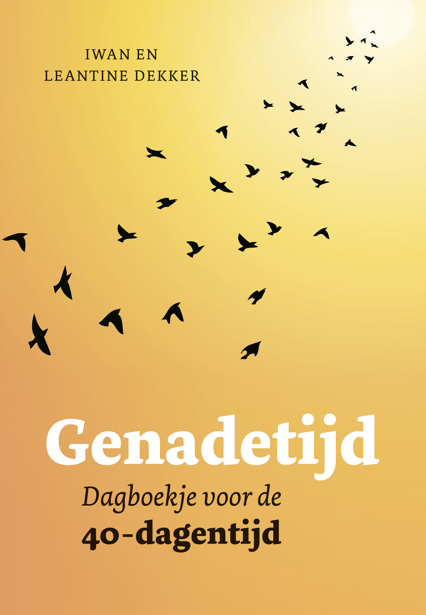 Genadetijd