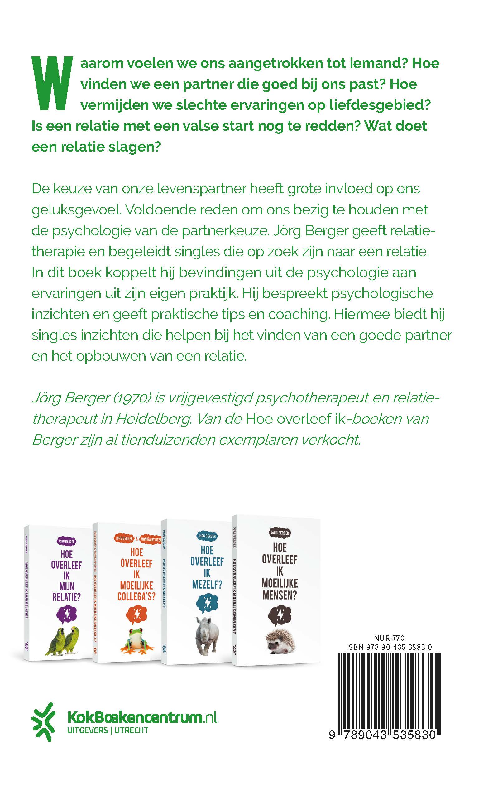 Hoe vind ik de ware? - Afbeelding 2