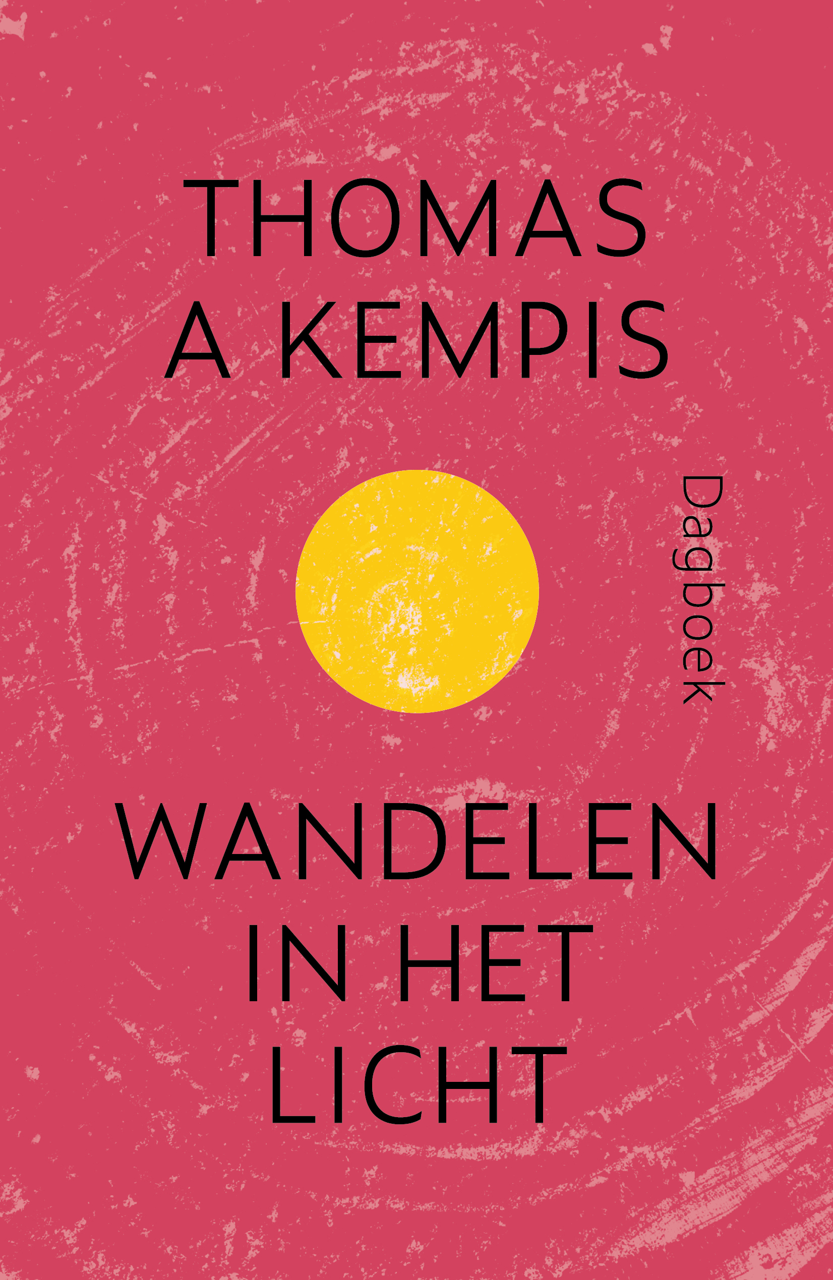 Wandelen in het licht