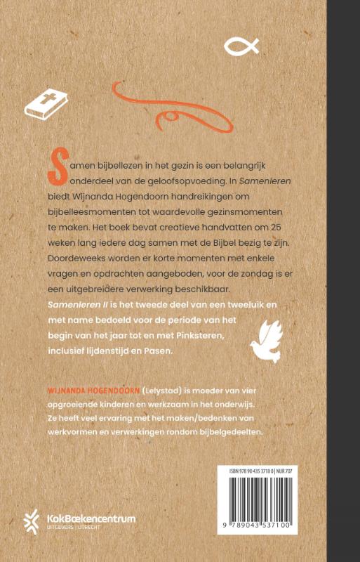 Samenleren II