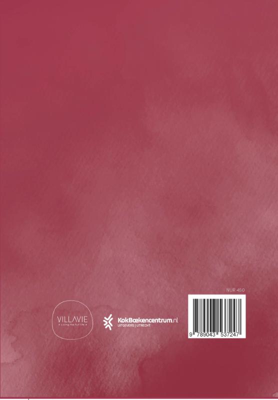 Villavie Voluit Leven Planner
