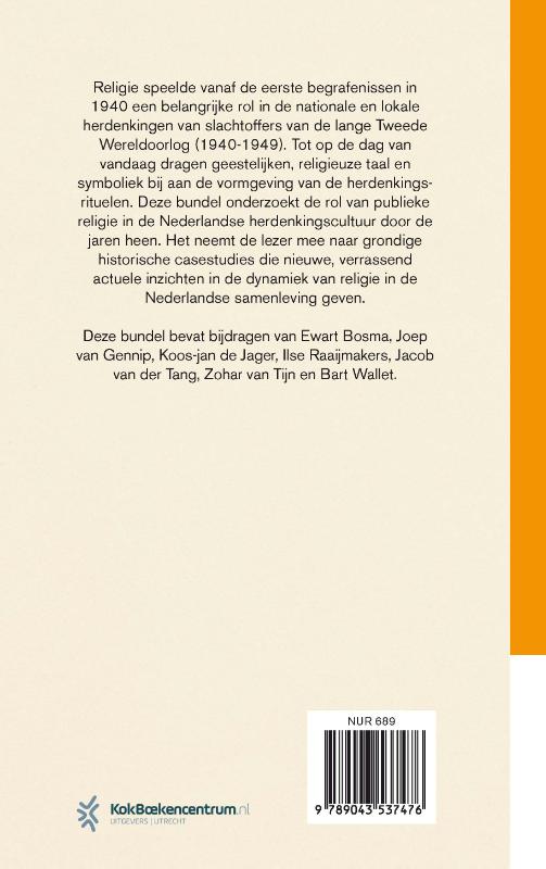 Heilige stilte - Afbeelding 2