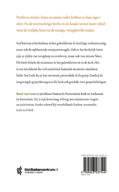 Geloven in seizoenen