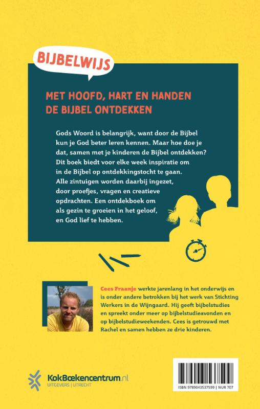Bijbelwijs - Afbeelding 2