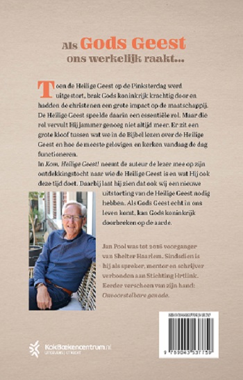 Kom, Heilige Geest!