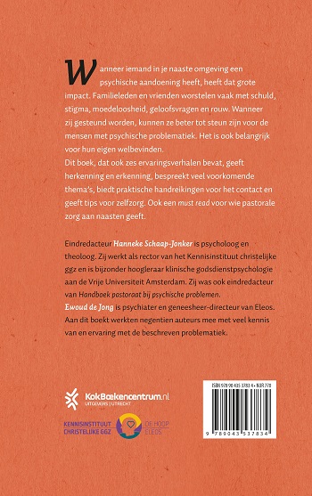 Psychische problemen in de familie
