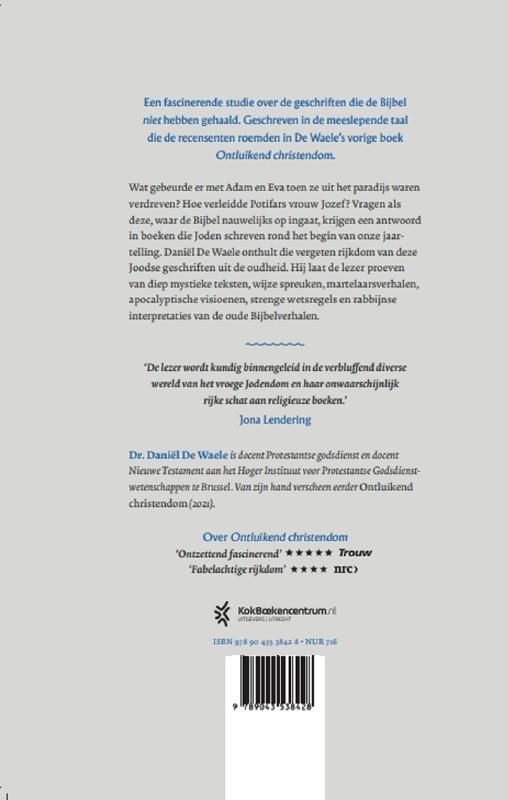 Vergeten rijkdom