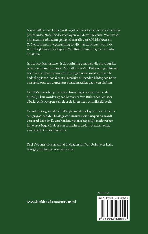 Verzameld werk – 5C