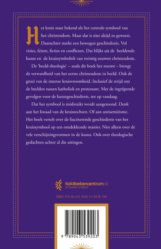 Het kruis